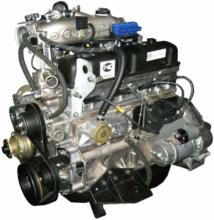 Двигатель умз-4216: характеристики, ремонт и тюнинг
