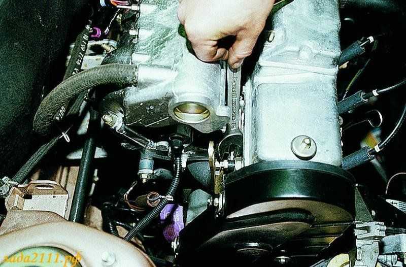 Что такое аварийное давление масла в двигателе
