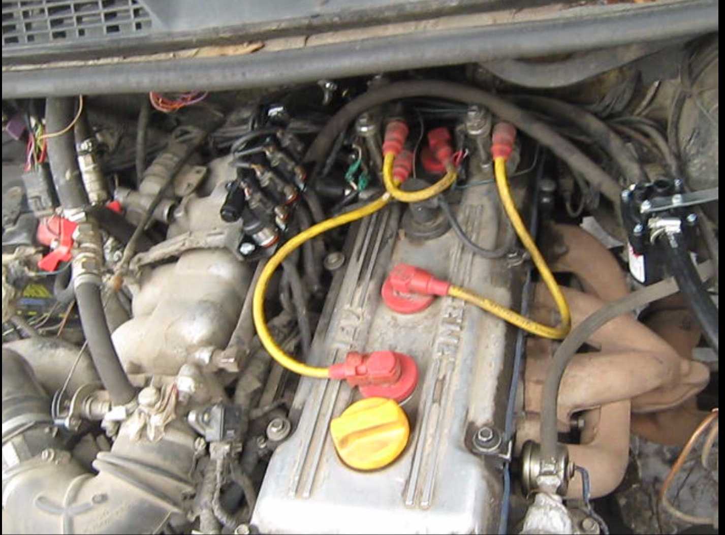 Ремонт и замена форсунок на «газели» с двигателями змз-405 и cammins