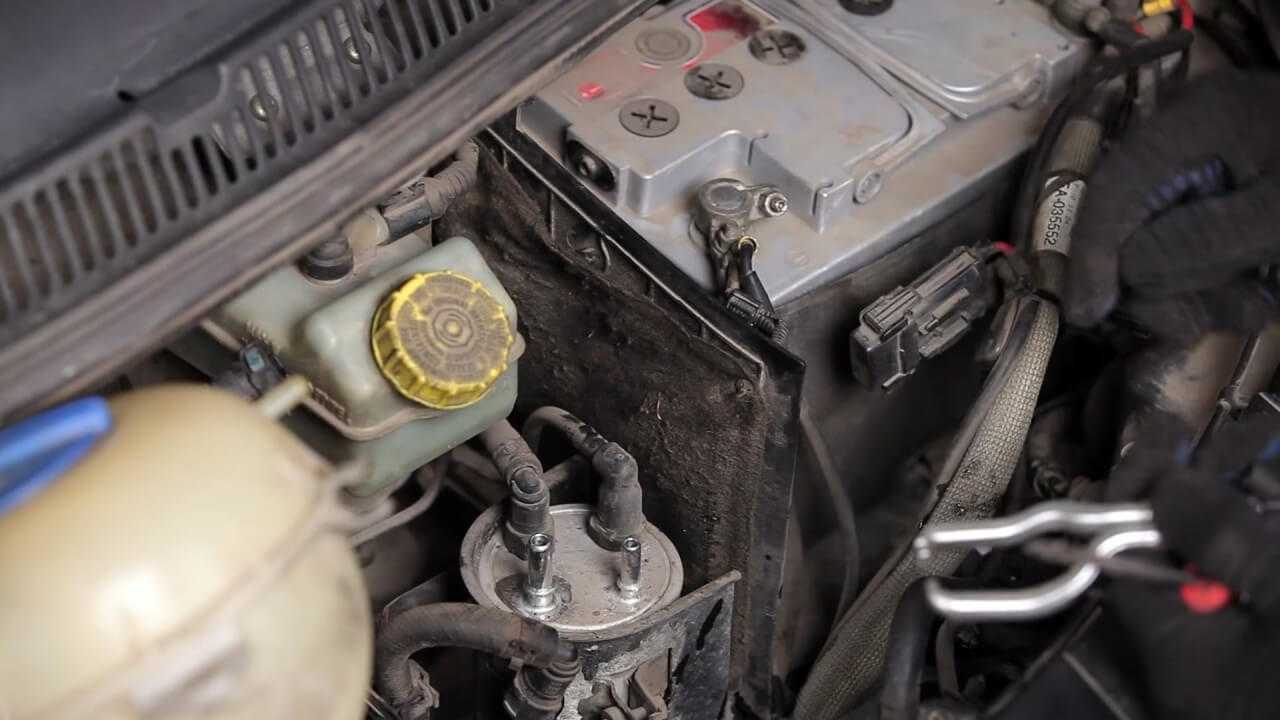Подбор фильтров filtron на volkswagen transporter (t5)(2.0tdi)