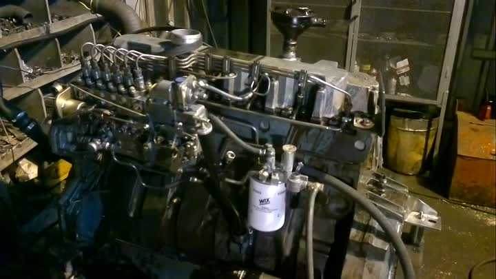 Обкатка двигателя после капремонта: холодная, горячая, как правильно сделать