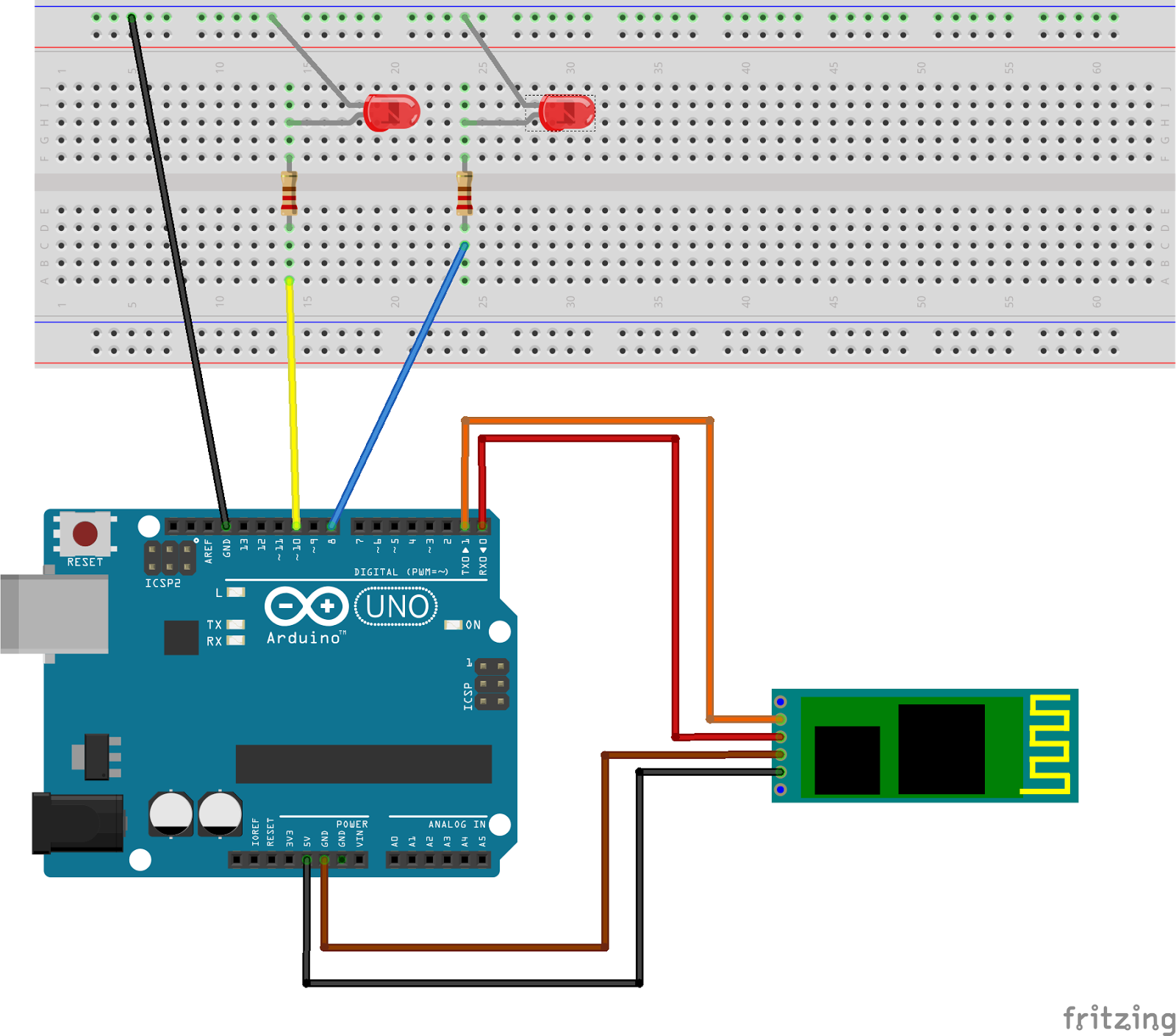 Как собрать и настроить квадрокоптер на базе ардуино (arduino)?