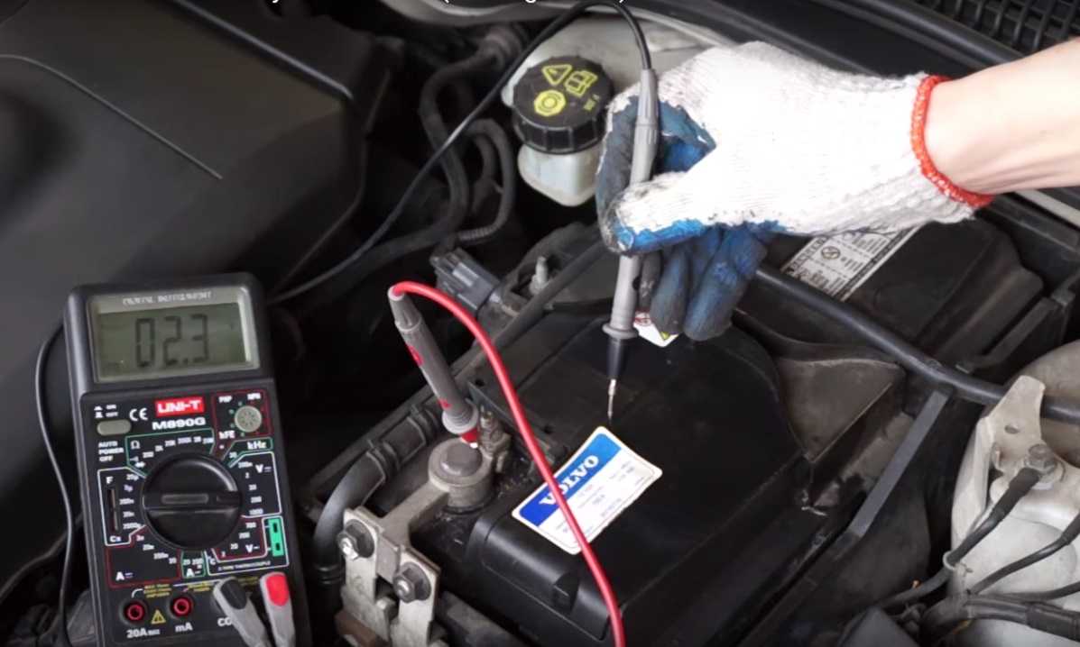 Как восстановить необслуживаемый аккумулятор: причины проблем с акб, какой ремонт нужен автомобильной батарее