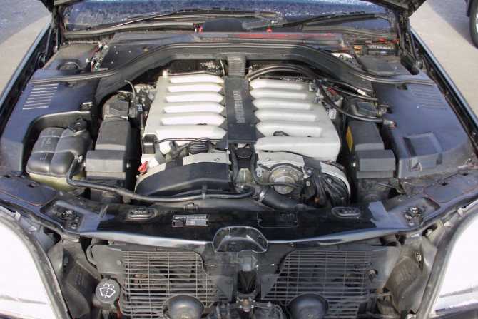 Двигатель 123 дизель мерседес: характеристики и проблемы мотора