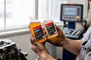 Как подобрать масло по допускам и вязкости для АКПП: точная диагностика и продление ресурса