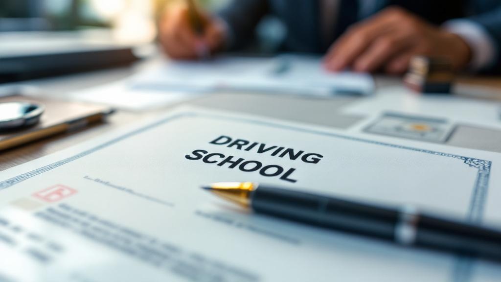 Как получить водительское удостоверение в 2025 году