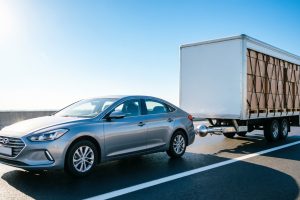 Как подготовить автомобиль к поездкам с прицепом на дальние расстояния