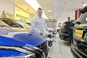 Коробка-автомат - DSG, вариатор и классический АКПП (обзор от автобизнес.рф)