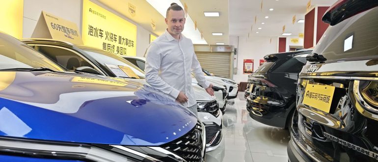 Коробка-автомат - DSG, вариатор и классический АКПП (обзор от автобизнес.рф)