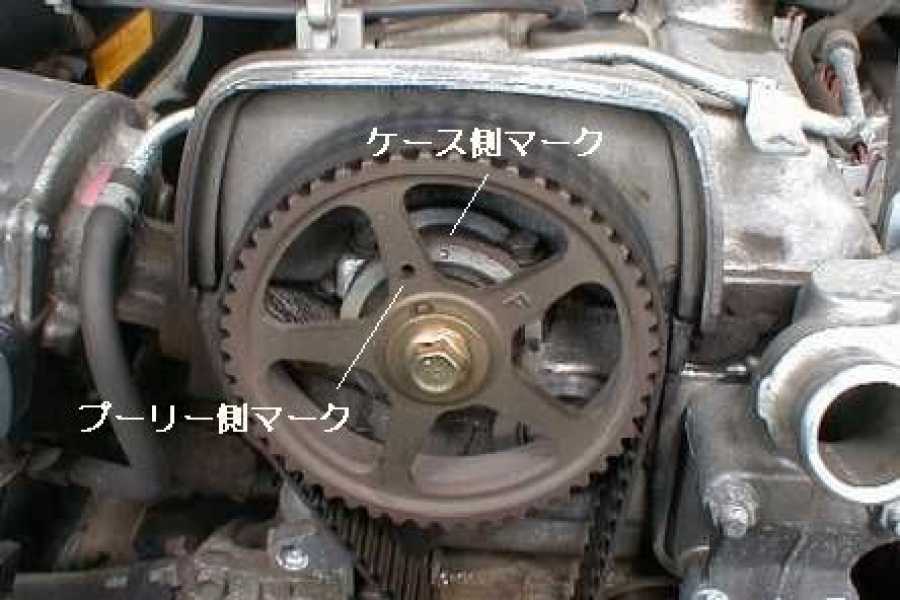 1kr fe двигатель: характеристики, метки грм и замена цепи