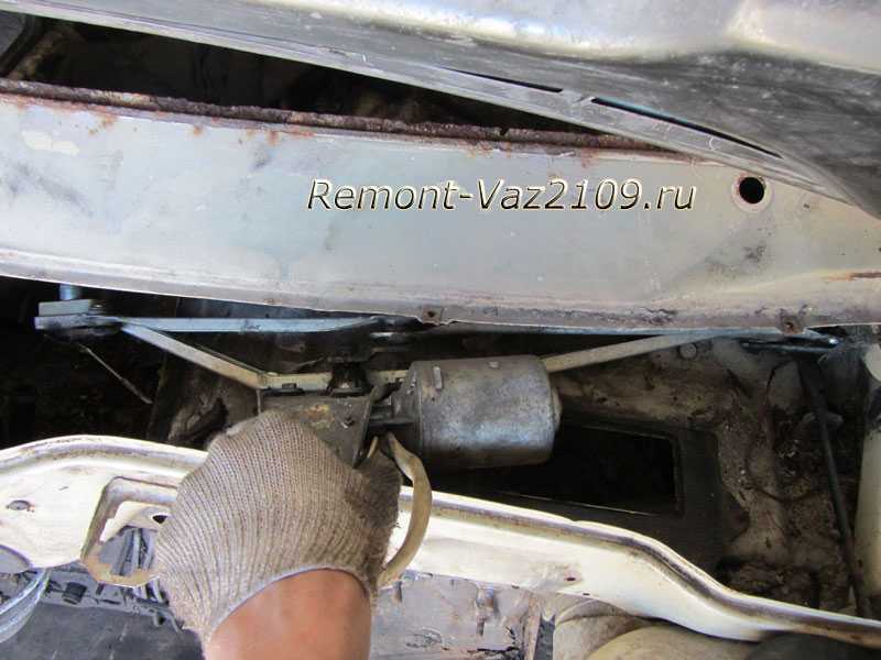 Как поменять и проверить моторчик дворников ваз 2109 своими руками? - ремонт авто своими руками avtoservis-rus.ru