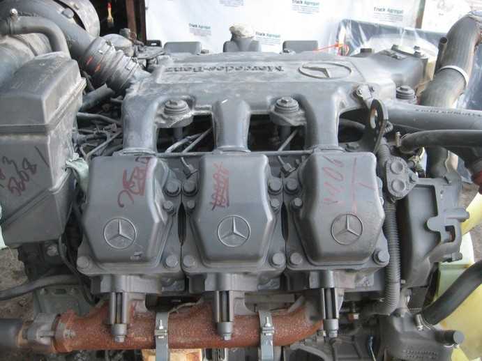 Om501la двигатель обратный клапан