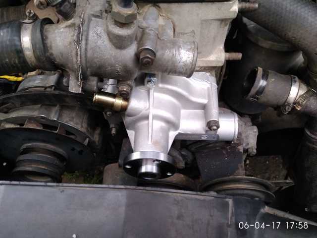 Замена масла и масляного фильтра двигателя автомобиля газ-3110