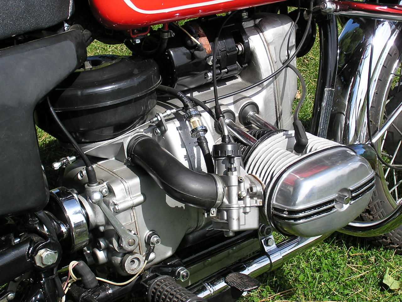 Двигатель мотоцикла урал: технические характеристики, сборка