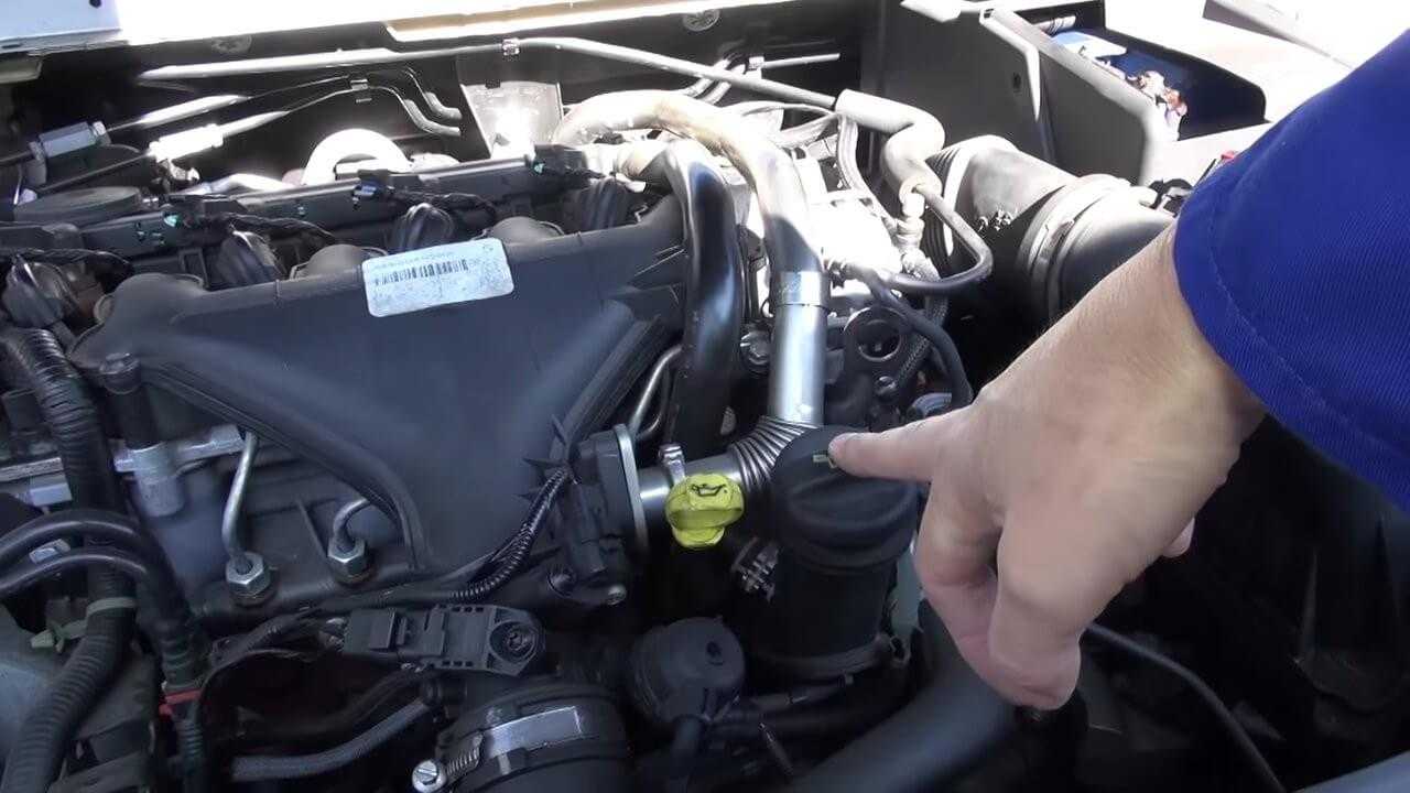 Замена масла в двигателе форд мондео 4. фото, инструкция как поменять масло на форд мондео 4