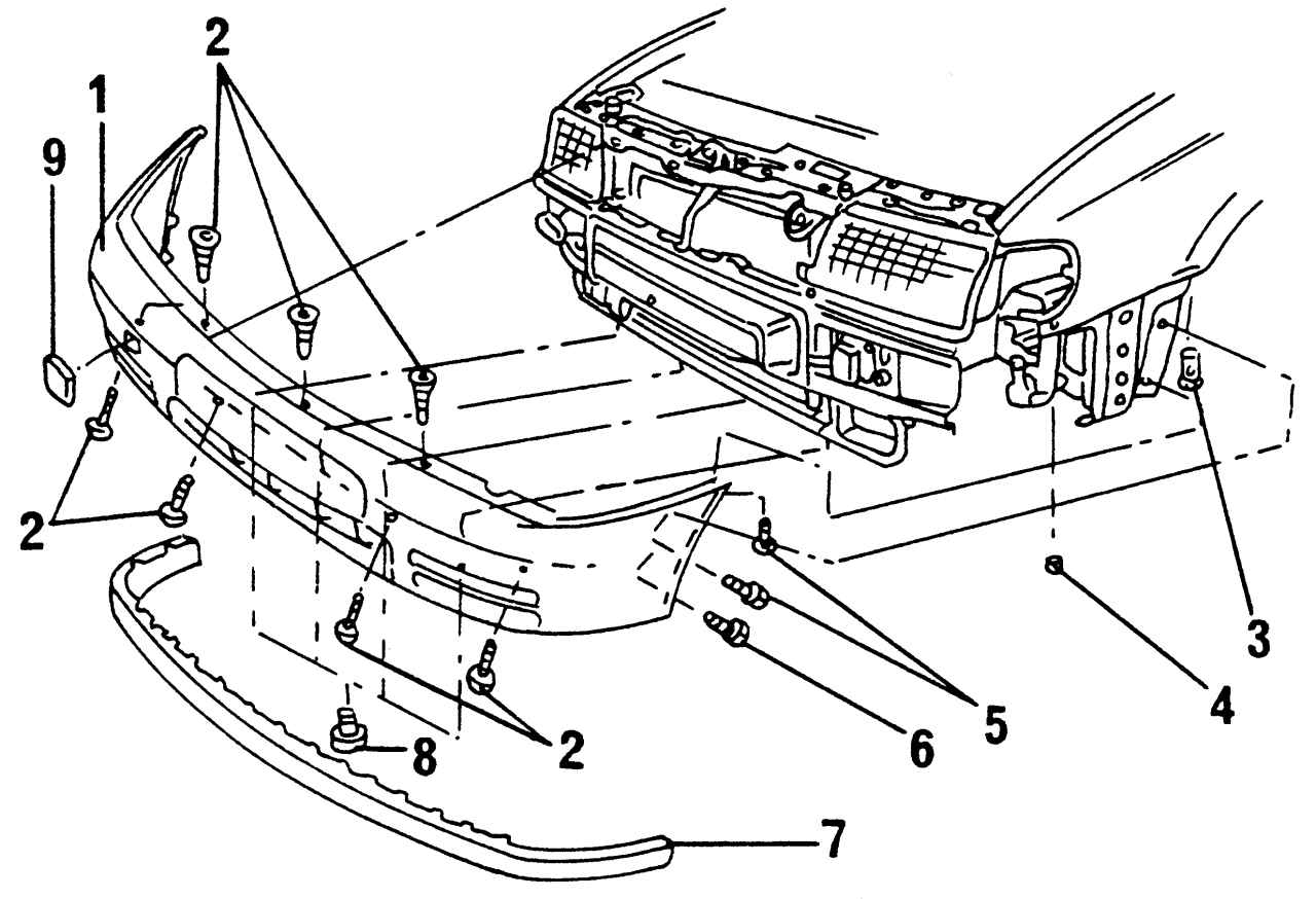 Audi a1: снятие и установка переднего бампера | продажа оригинальных запчастей буразбери  свой автомобиль  +7 (964) 798  68   98