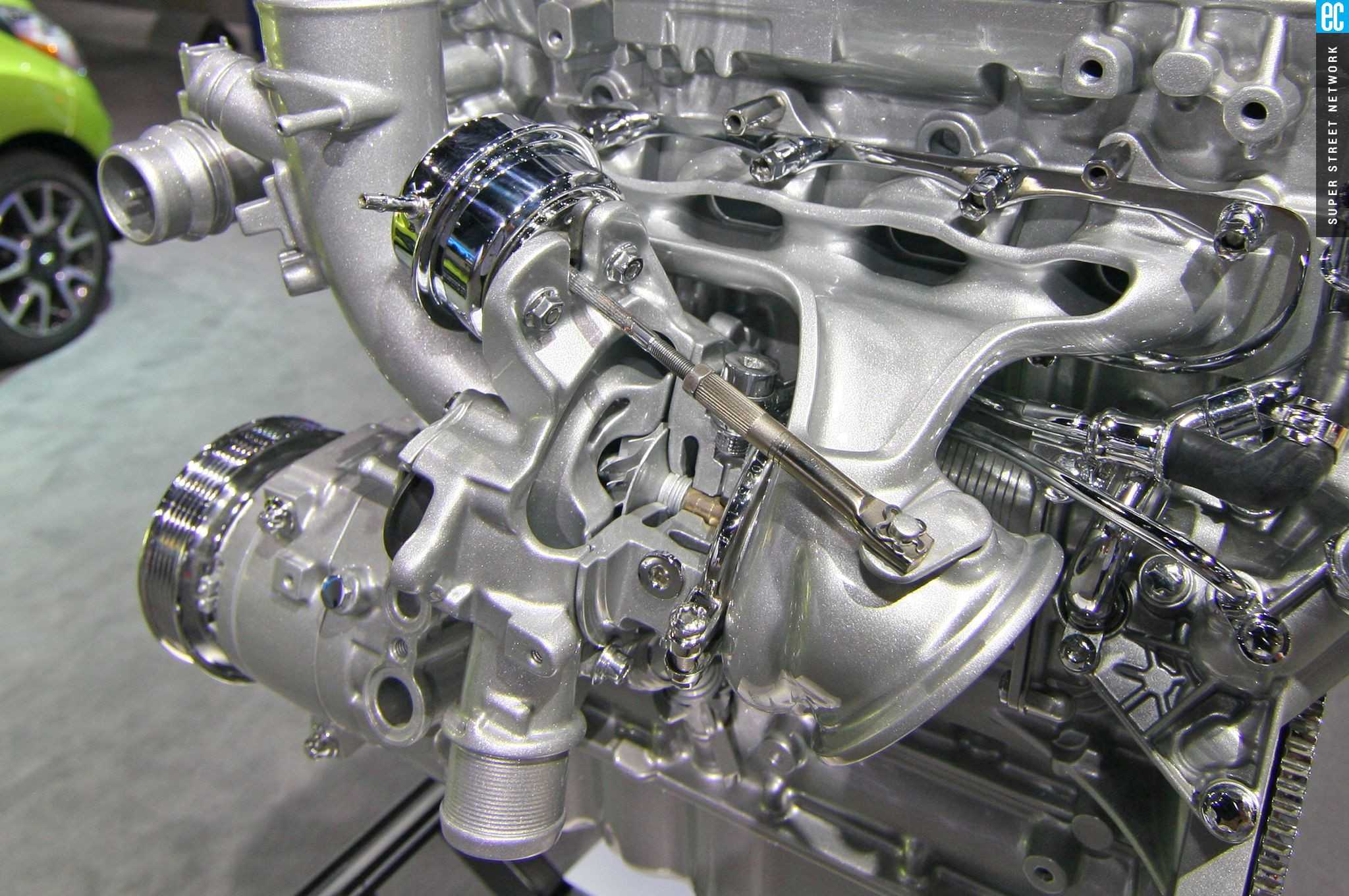 Атмосферный двигатель. выберем что лучше — атмосферный двигатель или турбированный