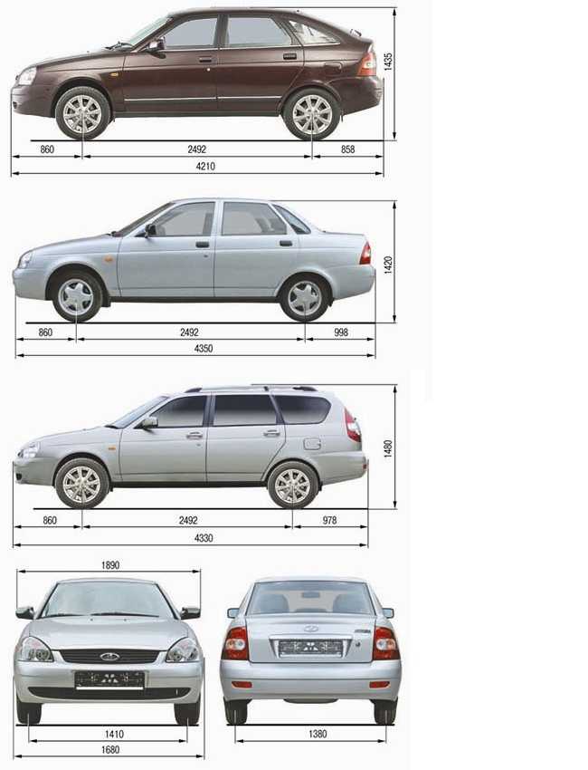 Технические характеристики автомобиля lada (ваз) 21703 (priora) (2007(2013)). лада 217030 технические характеристики. 217030 лада приора