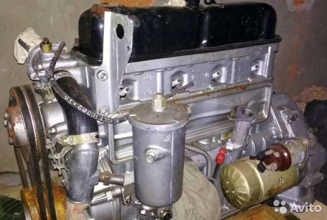 Двигатель змз-402, технические характеристики и тюнинг