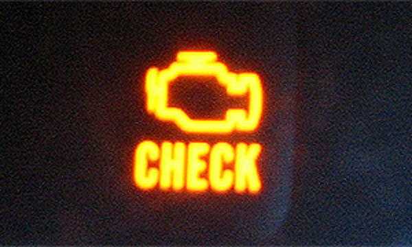 Если загорелся чек двигателя: 5 самых распространенных причин включения индикации «check engine»