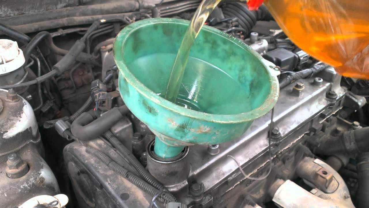 Промывка двигателя при замене масла: нужно ли промывать двигатель при замене масла, промывочное масло для двигателя