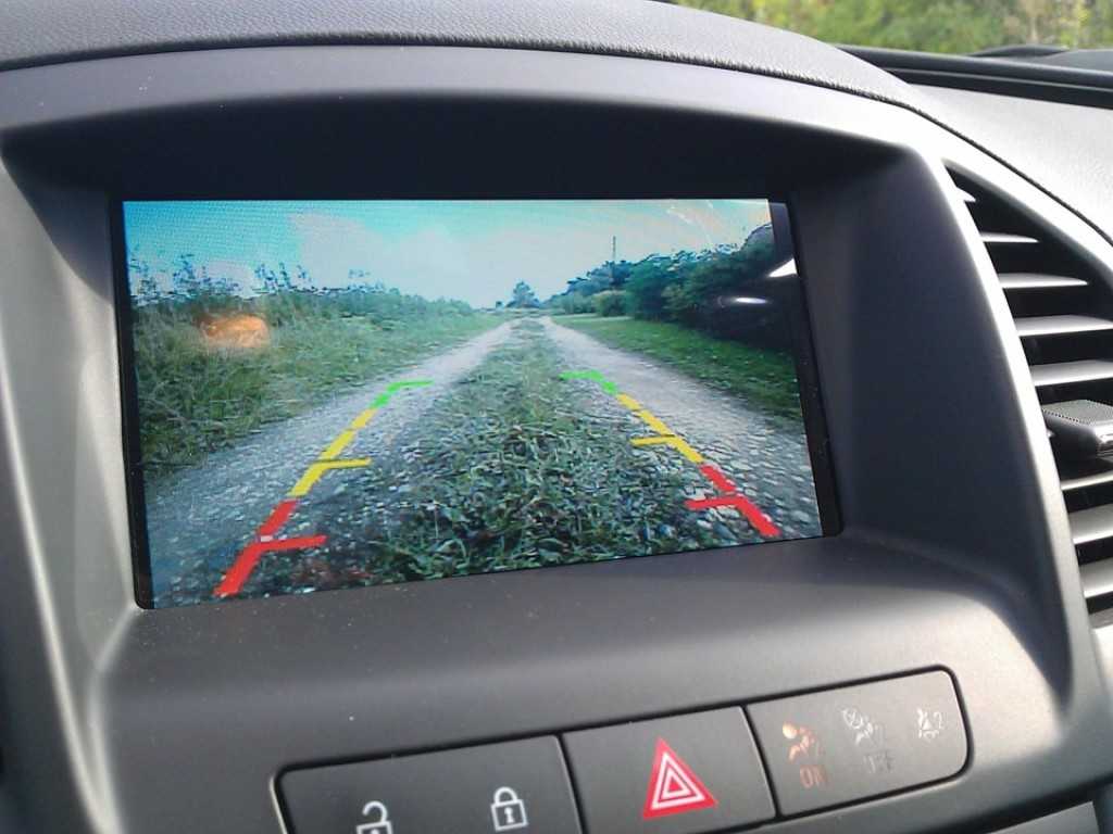 Как выбрать камеру заднего вида для автомобиля - expertology.ru/