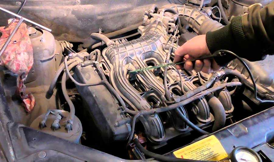 Почему не подлежит ремонту двигатель на хёндай солярис: он вообще ремонтируется?