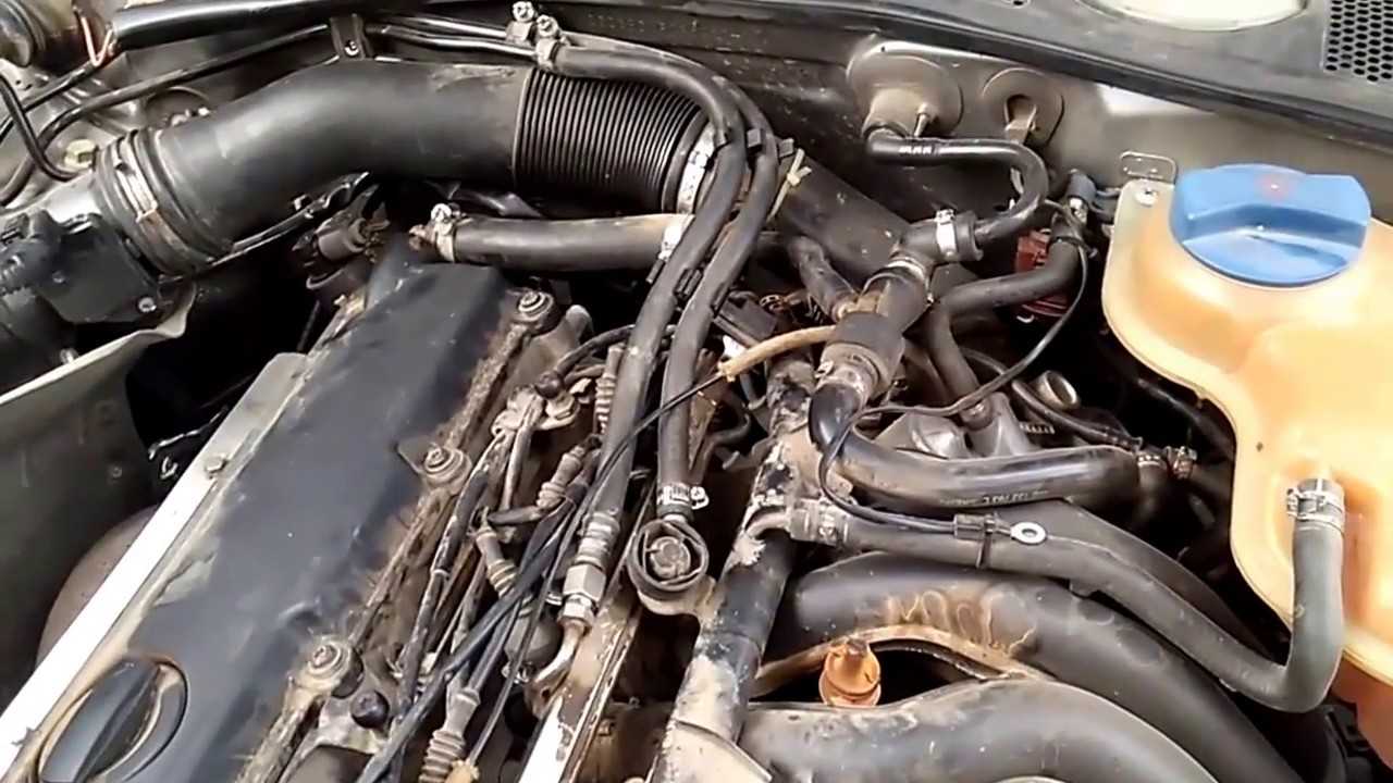 Почему на горячую начинает плохо заводиться двигатель инжектор