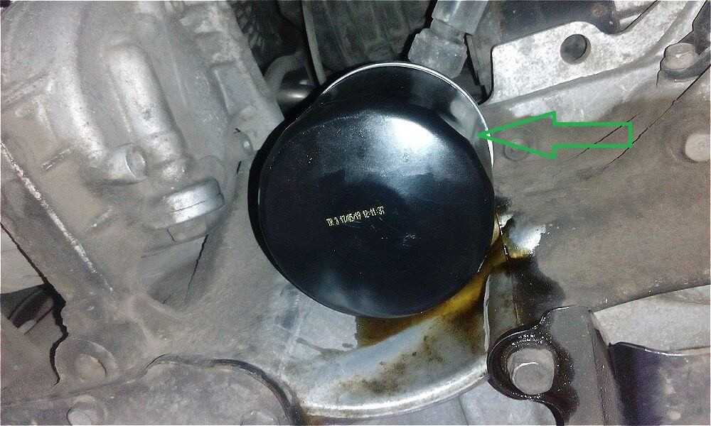 Kia ceed масло для двигателя 1.4, 1.6, 2.0 какое и сколько лить - kianova