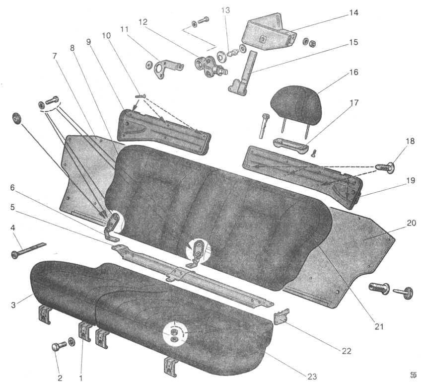 Замена заднего тормозного диска и тормозных колодок (для применения на моделе audi 80 b4)