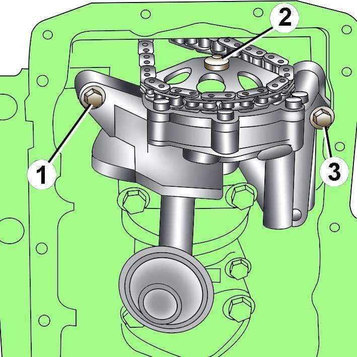 Как поменять помпу на газели 406 двигатель? - ремонт авто своими руками - тонкости и подводные камни
