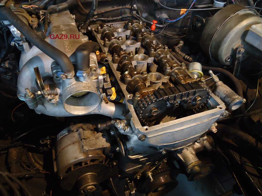 Змз 405 двигатель газель: технические характеристики, евро 3