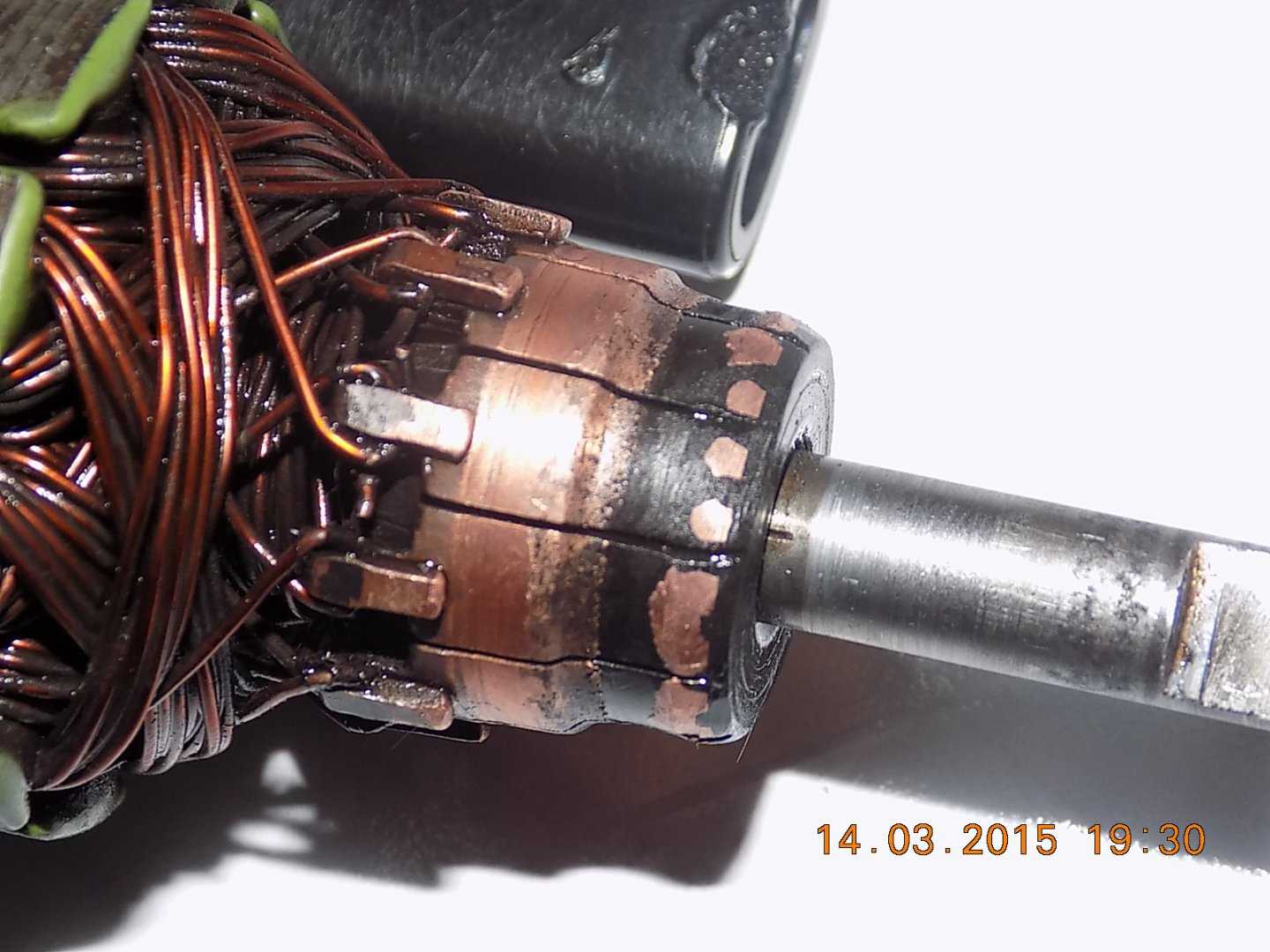 Как отремонтировать электродвигатель стиральной машины – ремонт бытовой техники своими руками