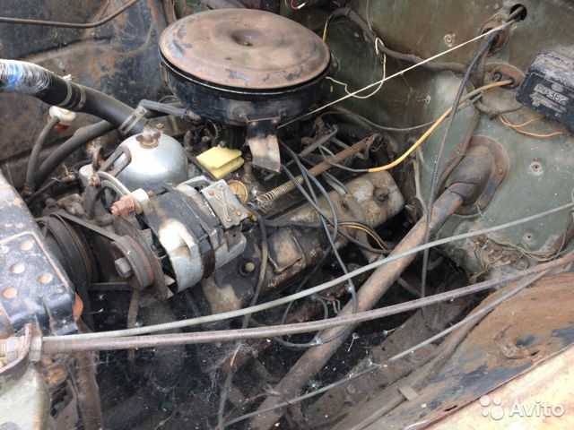 На ГАЗ53 установили двигатель Д240, владелец автомобиля не знает какое напряжение сделать для запуска двигателя 12в или 24в На днях я ездил в деревню