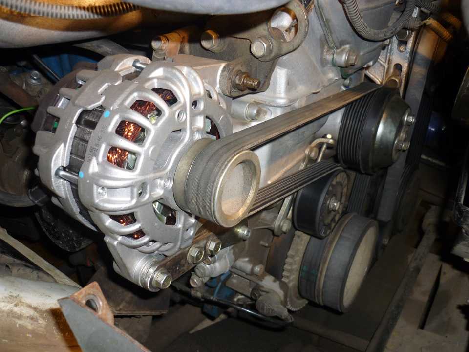 Как натянуть ремень на газели 405 двигатель: как натянуть ремень генератора газель 405 — sjracing — тюнинг комплектующие для вашего автомобиля