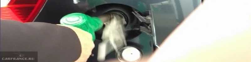 Лада калина, какой бензин заливать в автомобиль, 92 или 95 - new lada