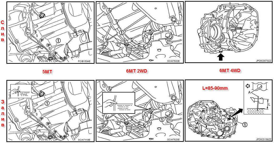 Замена масла в акпп ниссан террано. Nissan x Trail t31 щуп коробки. Заливная пробка коробки передач Nissan x Trail t 31. Сливная пробка Ниссан Кашкай 2.0. Ниссан Кашкай 2 заливная пробка вариатора.