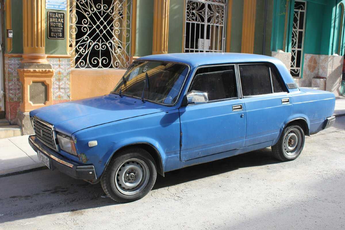 Делаем инжектор на автомобиле ВАЗ 2106 ВАЗ 2106 производился около 30 лет и был самым массовым седаном из классического семейства автомобилей производства