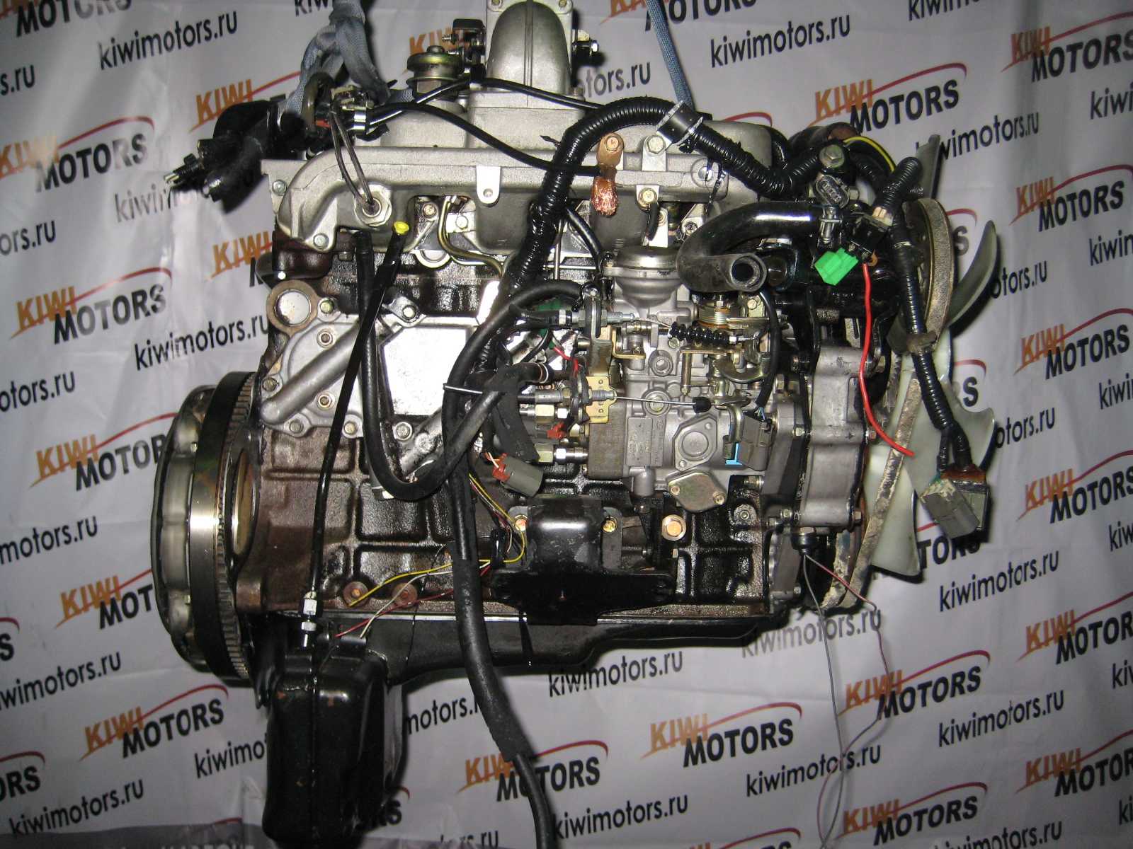 Двигатель nissan td - nissan td engine - abcdef.wiki