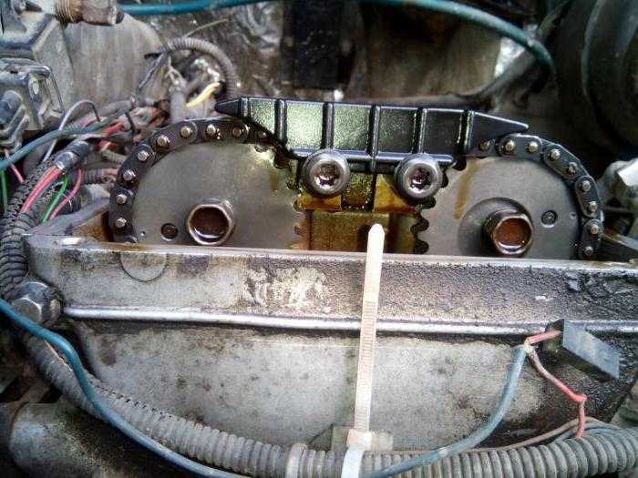 Метки грм змз 406 двигатель: выставляем на инжектор, карбюратор