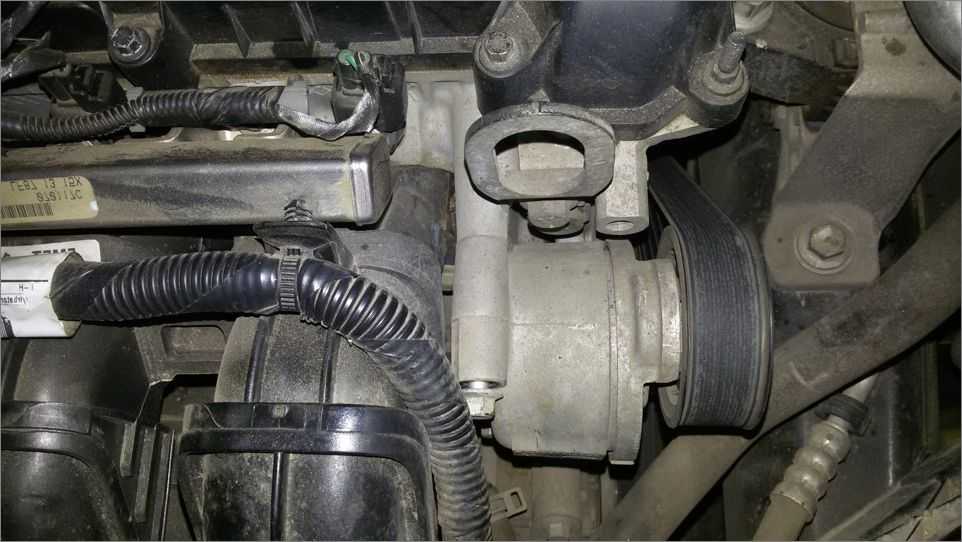 Форд фокус 1 замена термостата – снятие и замена термостата ford focus 1 своими руками