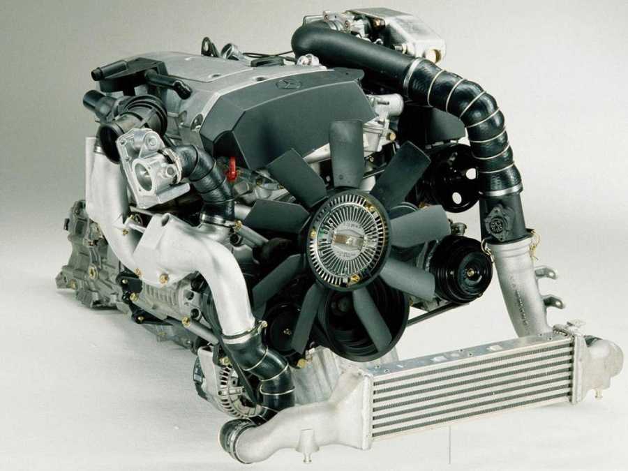 Двигатель m111 плюсы и минусы. первый четырехклапанный в серии – mercedes-benz m111 модификации двигателей м111 е20