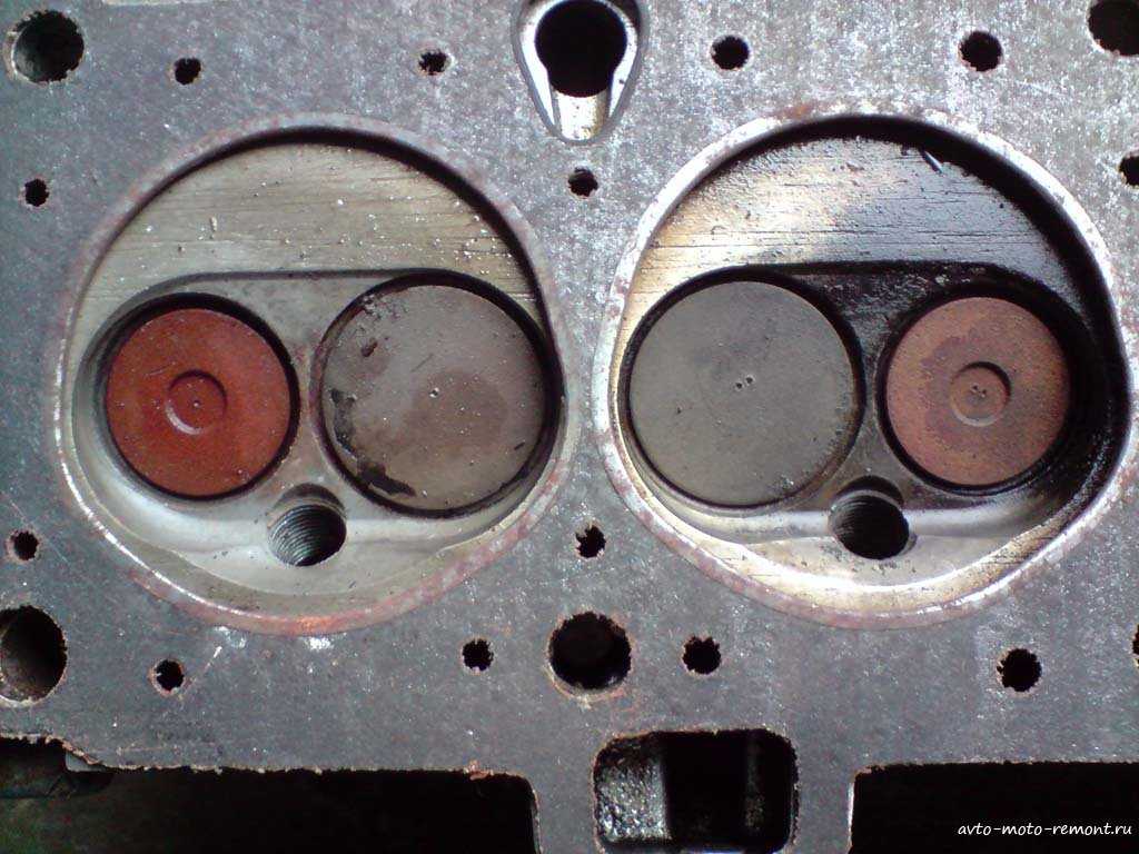 Устранение стука клапанов в двигателе ваз 21083 - автоклуб toyota