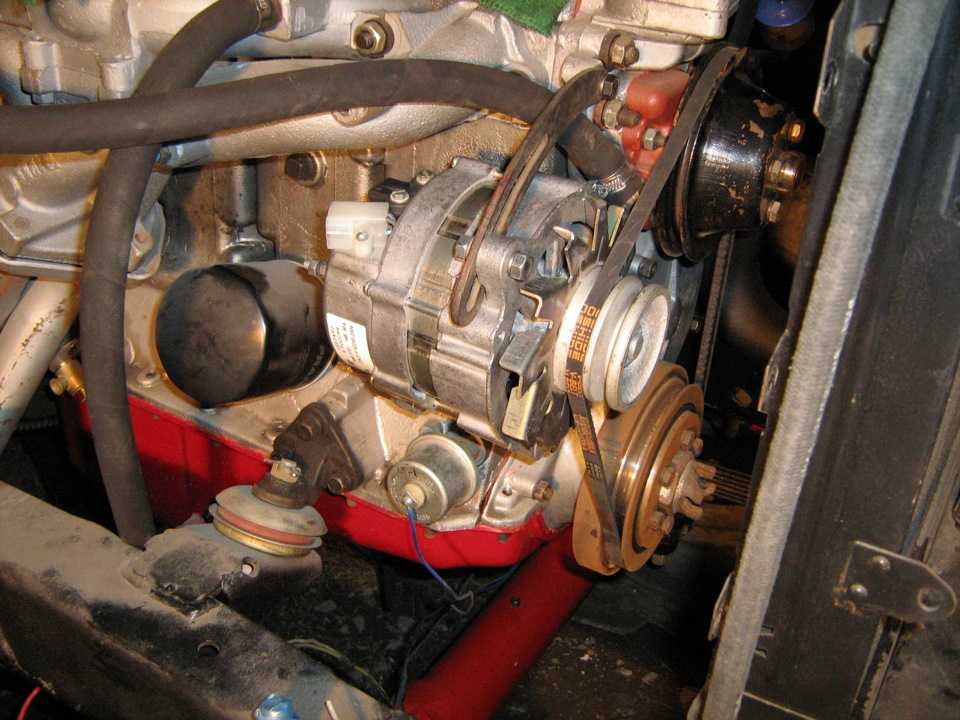 Как доработка мотора может повлиять на ресурс двигателя уаз патриот?