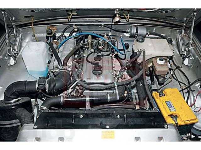 Двигатель змз-405 инжектор : характеристики, фото и проблемы