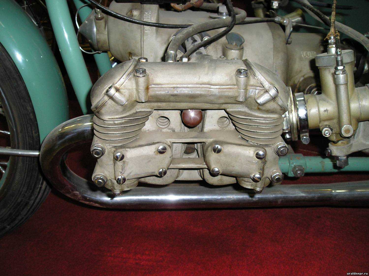 Поставил двигатель Lifan 65 лс на мотоцикл Урал расход 2 литра Решил заменить штатный мотор на мотоцикле Урал на двигатель Lifan мощностью 6,5 лс