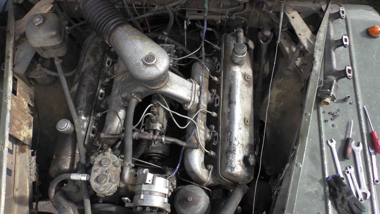 Сапунит дизельный двигатель: причины неисправности - всё про машины от а до я