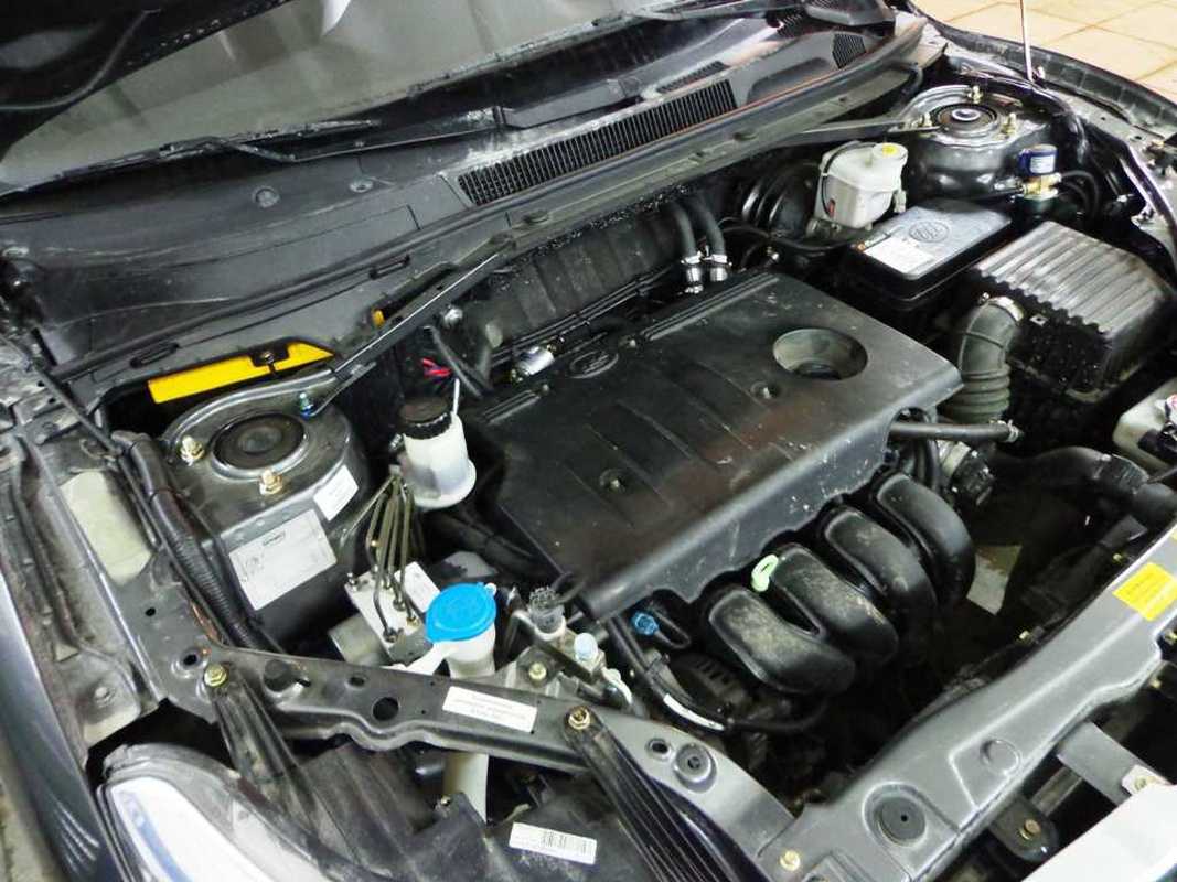 Lifan x60"прожиточный минимум". какой двигатель установлен на лифан х60 отзывы владельцев авто