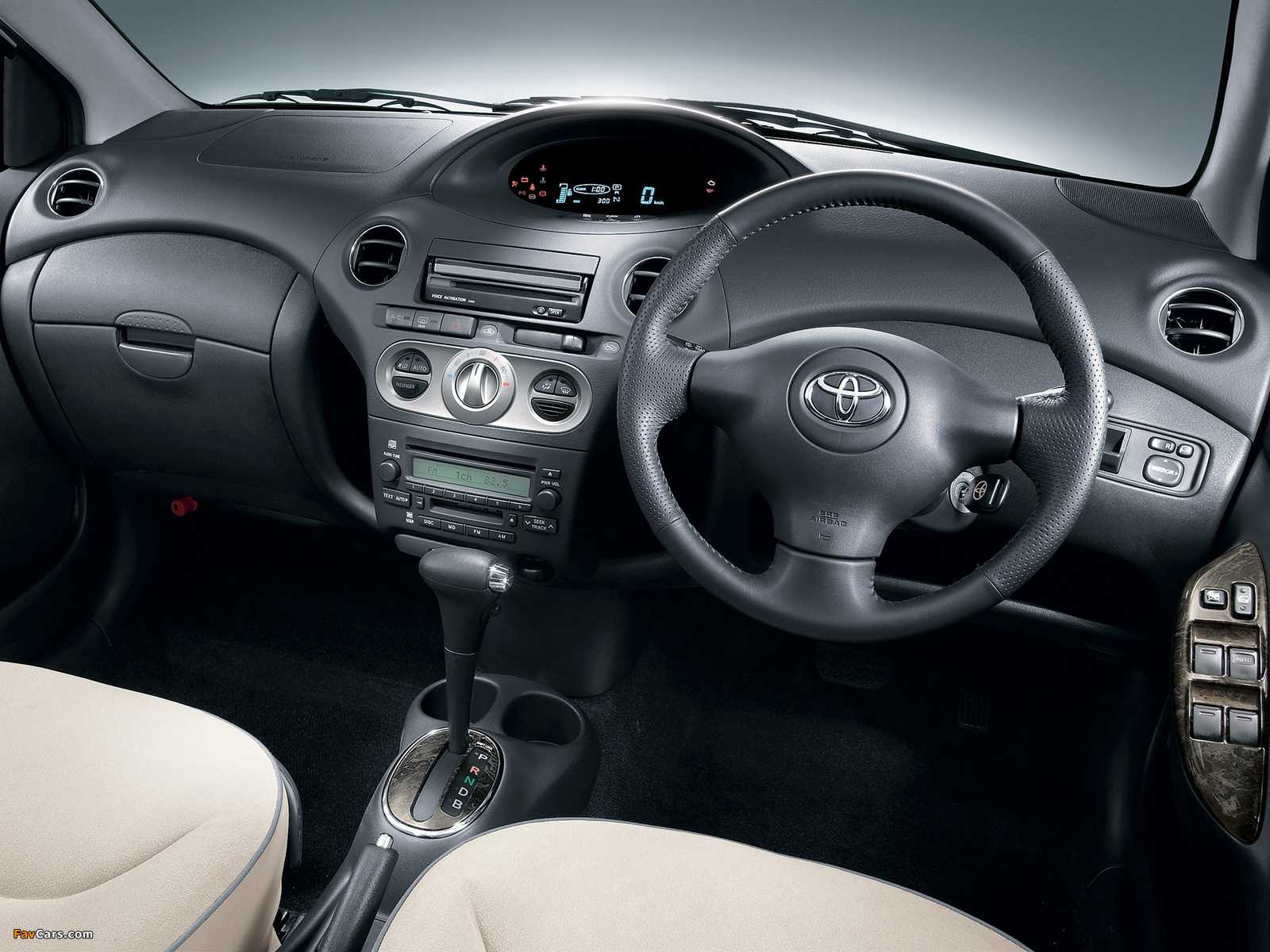 Toyota vitz 1999-2005 | заправочные объёмы масла для авто