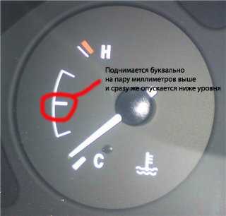 Почему не поднимается температура двигателя